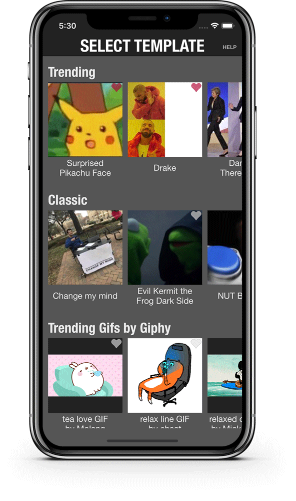 Meta Meme: Video/Image Maker on the App Store