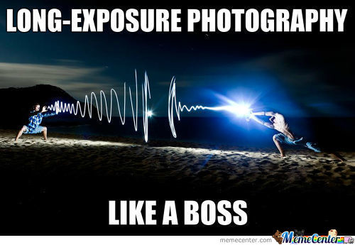 Funny Photography Memes
