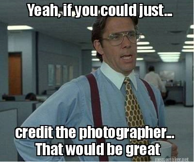 Funny Photography Memes