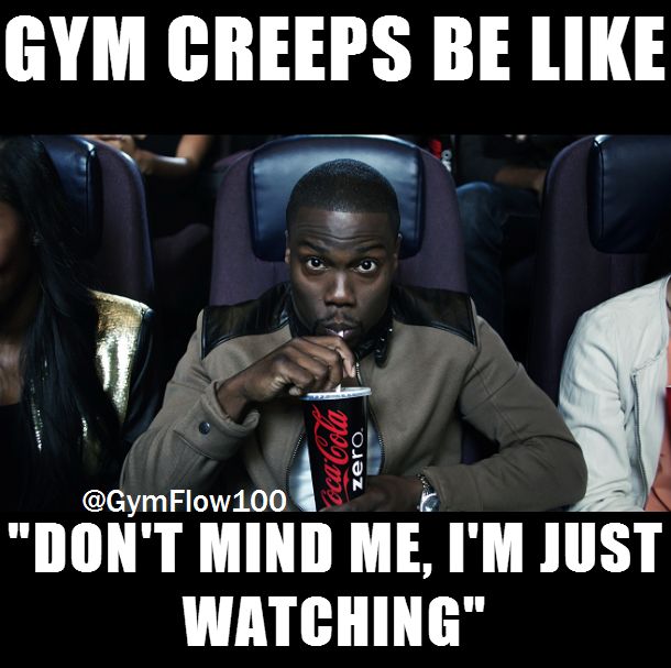 Funny Gym Memes