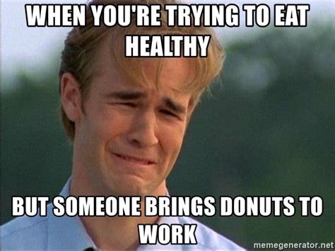 15 Healthy Food Memes | Best Food Memes - Meta Meme App