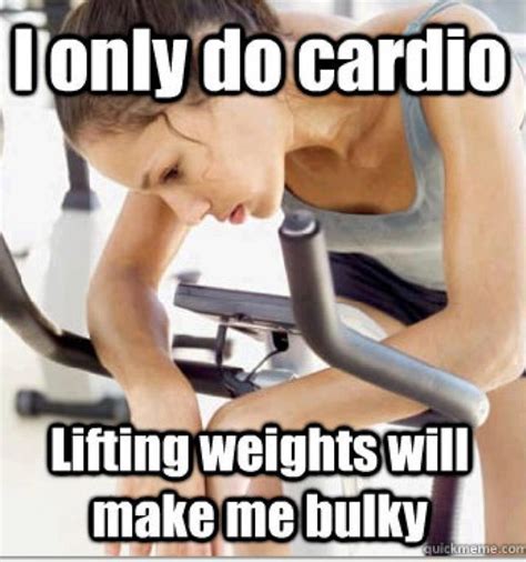 Funny Gym Memes That Will Make You Laugh Meta Meme App