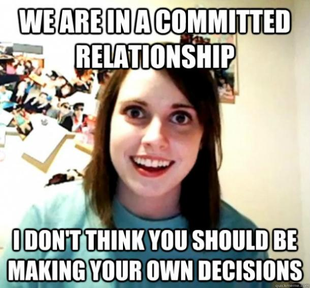 savage relationship memes