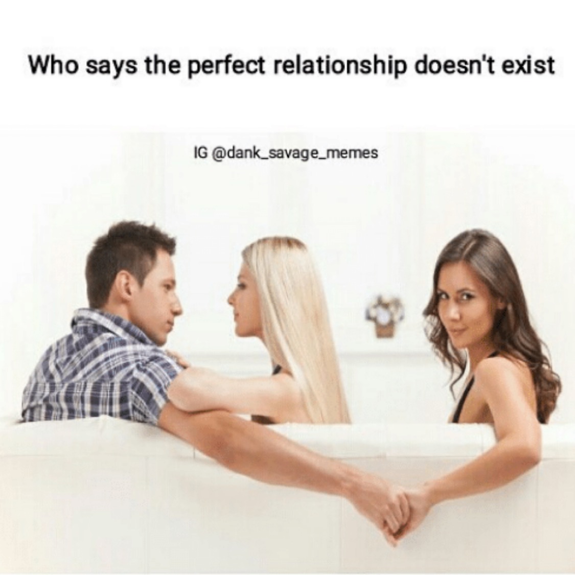 Meme Relationship Woolseygirls Meme